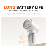 Mijia Lint Remover 2