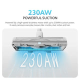 Mijia Vacuum Cleaner 4