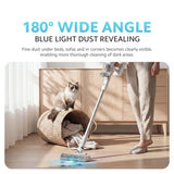 Mijia Vacuum Cleaner 4
