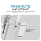 Mijia Vacuum Cleaner 4