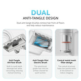 Mijia Vacuum Cleaner 4