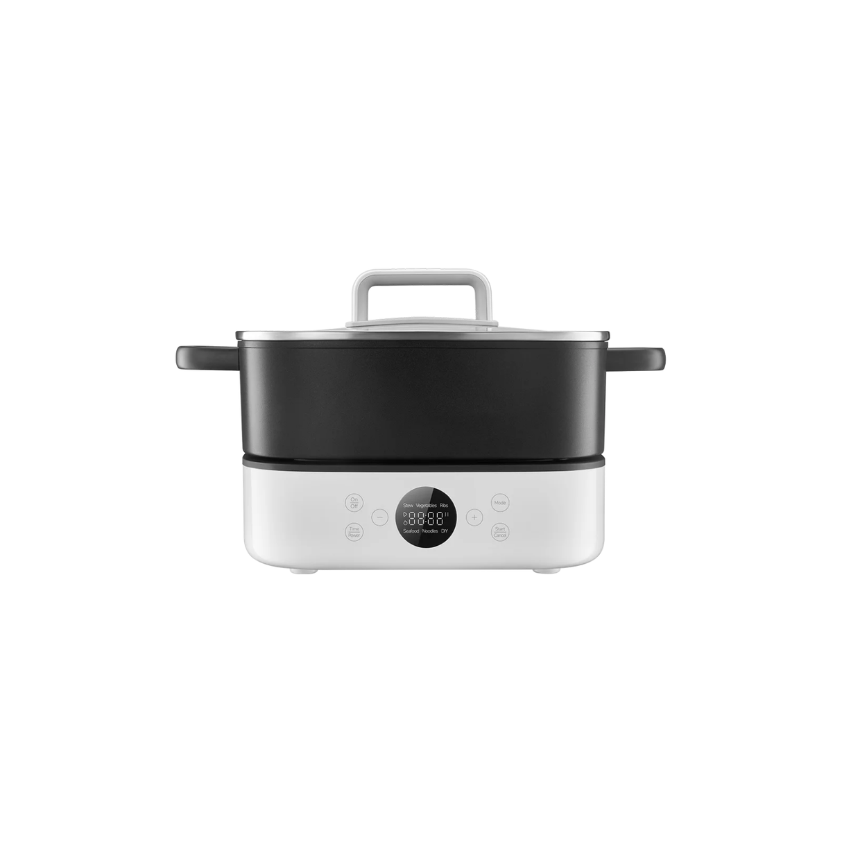 Xiaomi Multifunctional Hot Pot Cooker 6L