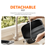 Xiaomi Multifunctional Hot Pot Cooker 6L