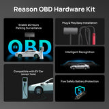 70mai OBD-II Hardwire Kit (Micro-USB/Type-C)