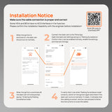 70mai OBD-II Hardwire Kit (Micro-USB/Type-C)