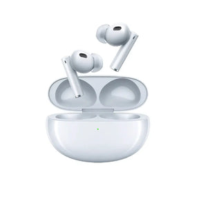 realme Buds Air 6 Pro True Wireless Earphone 50dB Deep Sea Noise Reduction 2.0 Bluetooth 5.3 40 Hours