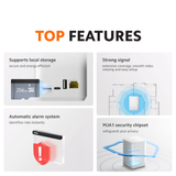 Xiaomi Outdoor Camera Base Station