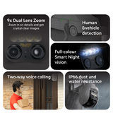 Xiaomi Outdoor Camera CW700S