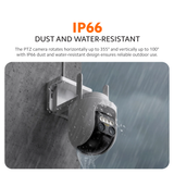 Xiaomi Outdoor Camera CW700S