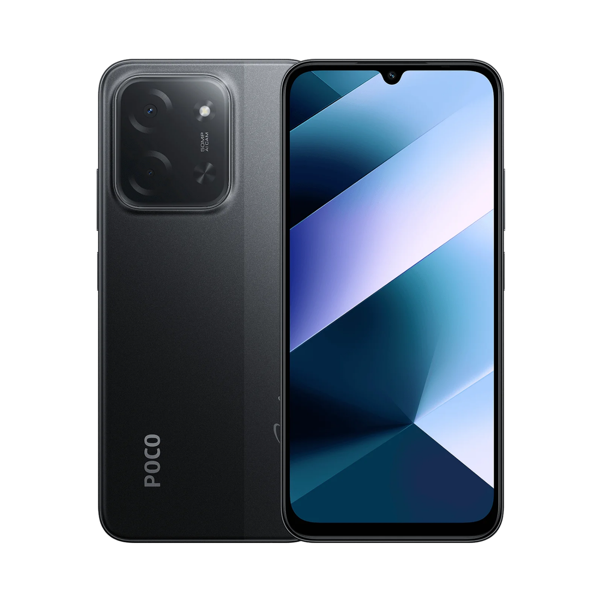 POCO C85
