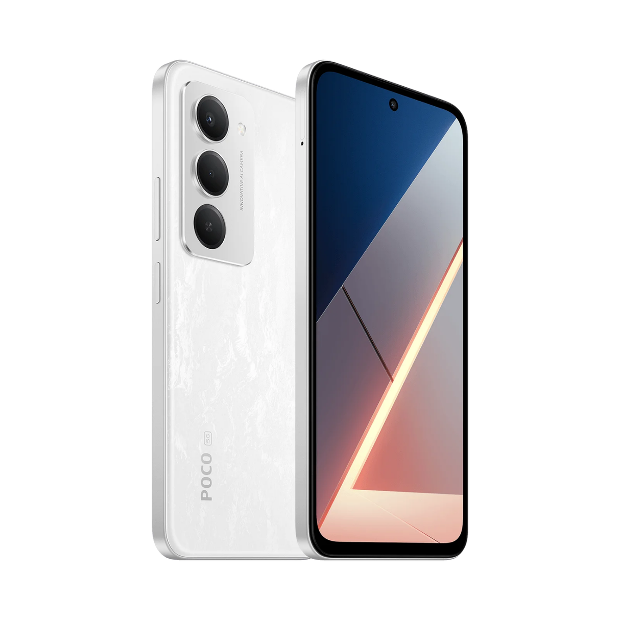 POCO M8s 5G