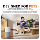 Xiaomi Smart Pet Care Air Purifier