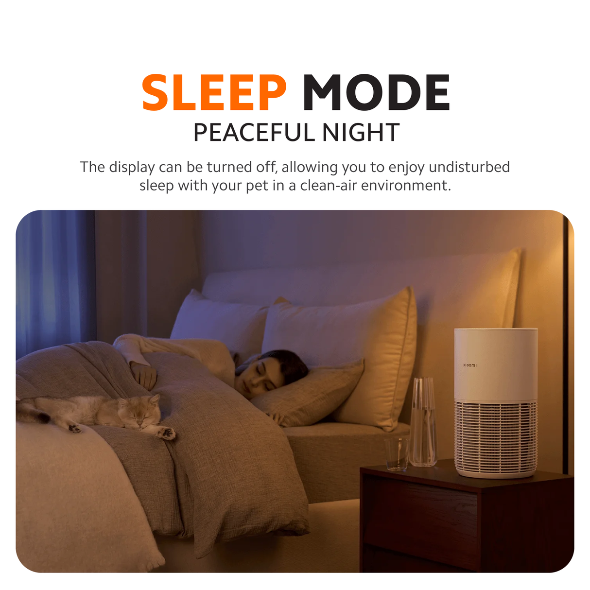 Xiaomi Smart Pet Care Air Purifier