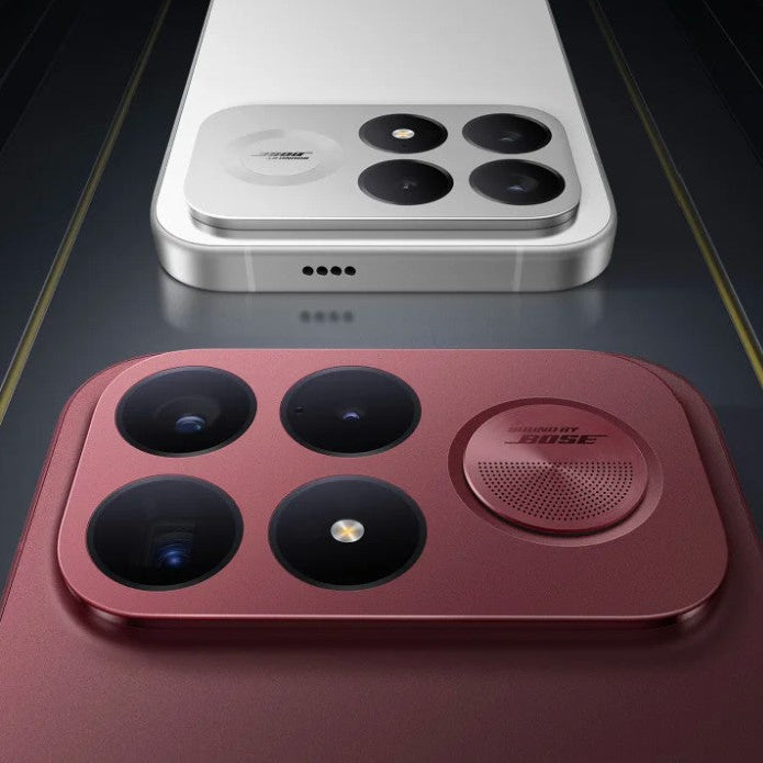 Coming Soon: POCO F9 Ultra