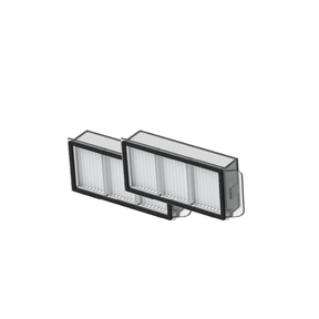 Dreame X50 Ultra Robot Vacuum Accessories