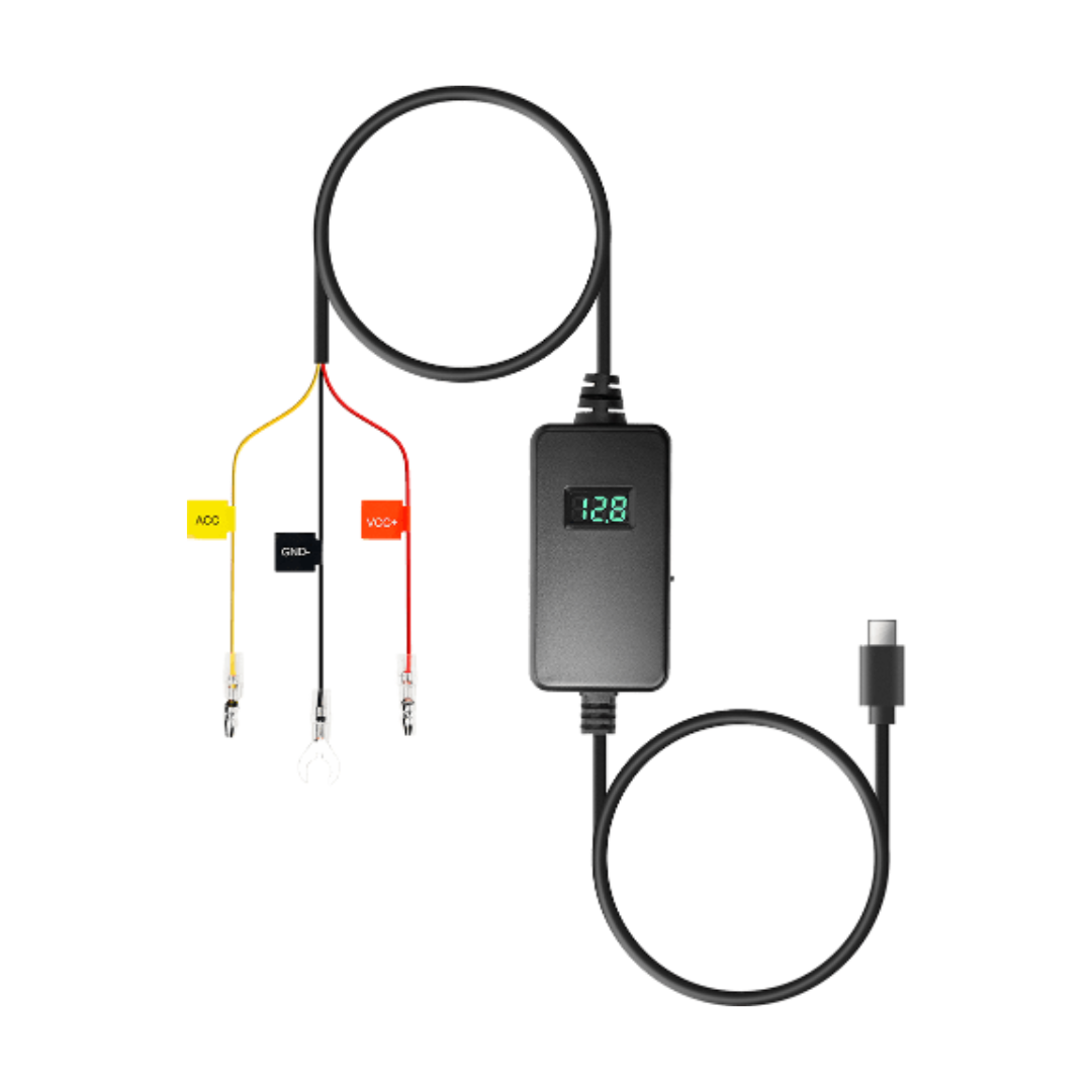 70mai Adjustable Hardware Kit - Type-C (UP06)
