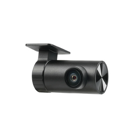 RC24 rear camera, black housing with wide-angle lens and bracket