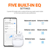 REDMI Buds 8 Active