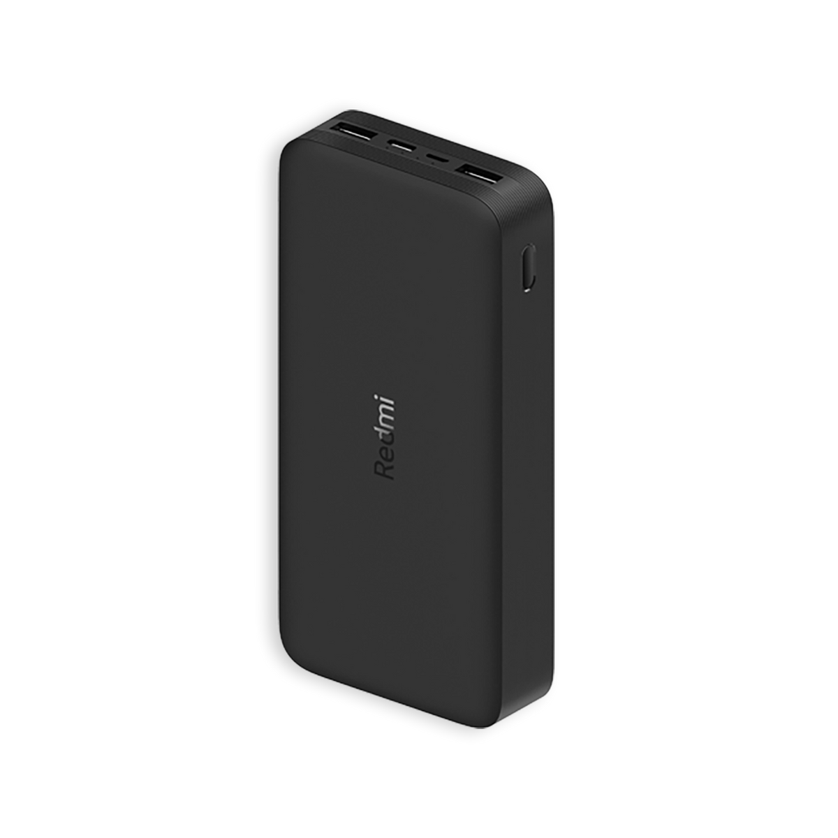 Redmi Fast Charge Power Bank 18W 20,000mAh
