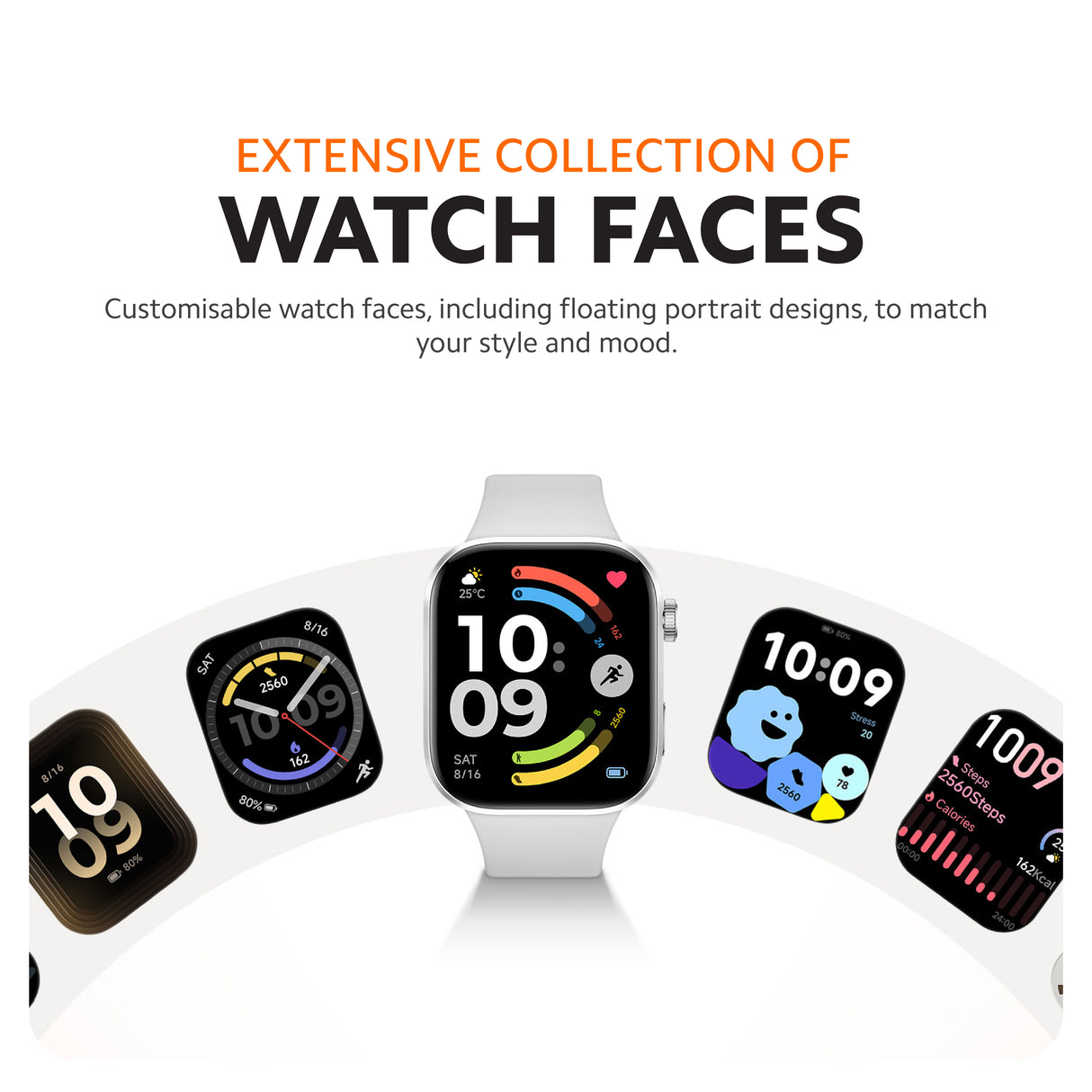 REDMI Watch 6