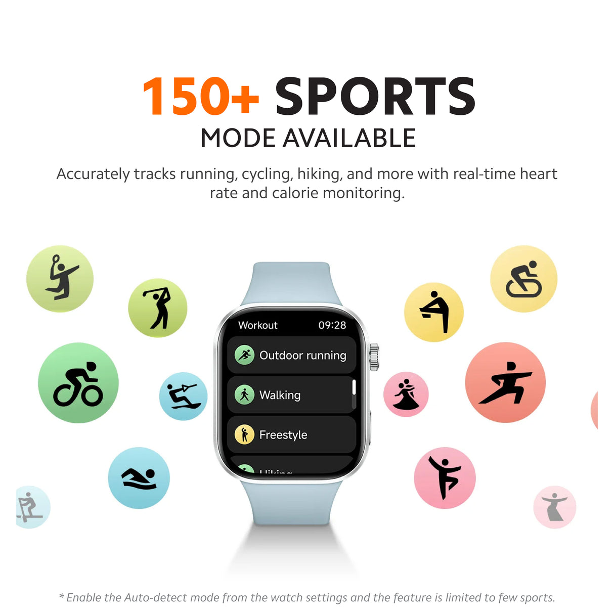 REDMI Watch 6