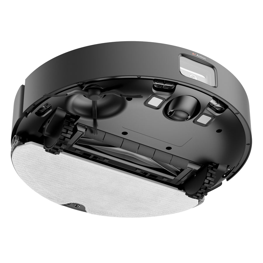 Dreame D10s Pro Robot Vacuum Dasher Malaysia