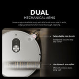 Xiaomi Robot Vacuum 6 Pro