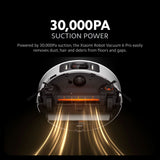Xiaomi Robot Vacuum 6 Pro