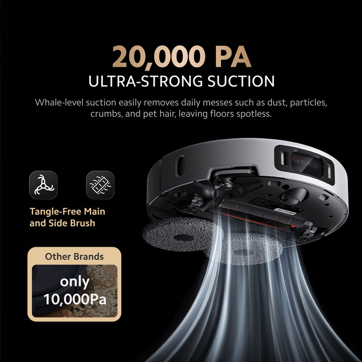 Xiaomi Robot Vacuum 5