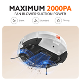 Xiaomi Robot Vacuum E5