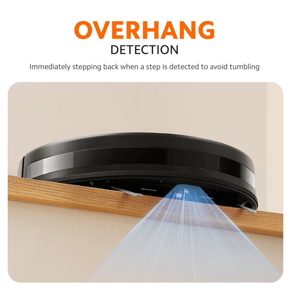 Xiaomi Robot Vacuum E5