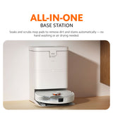 Xiaomi Robot Vacuum H50