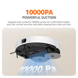 Xiaomi Robot Vacuum H50