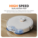 Xiaomi Robot Vacuum H50