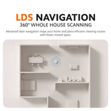 Xiaomi Robot Vacuum H50