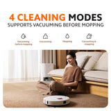 Xiaomi Robot Vacuum H50