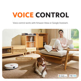 Xiaomi Robot Vacuum H50