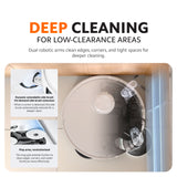 Xiaomi Robot Vacuum H50 Pro