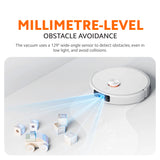 Xiaomi Robot Vacuum H50 Pro