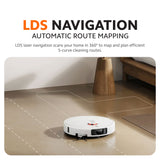 Xiaomi Robot Vacuum H50 Pro