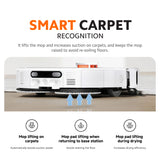 Xiaomi Robot Vacuum H50 Pro