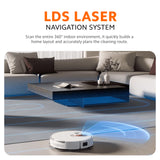 Xiaomi Robot Vacuum S20+