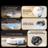 Xiaomi Robot Vacuum S40 Pro