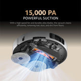 Xiaomi Robot Vacuum S40 Pro