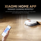 Xiaomi Robot Vacuum S40 Pro
