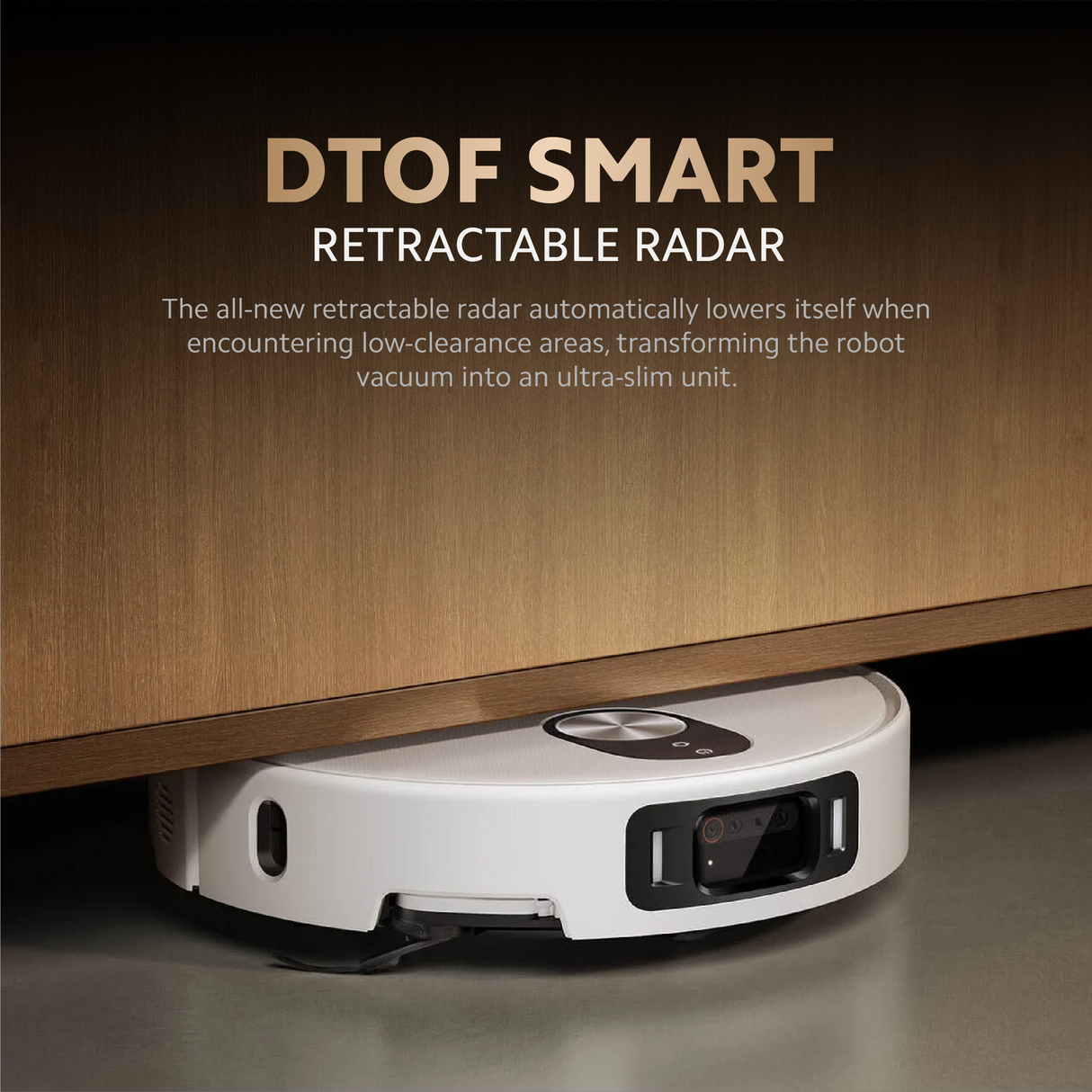 Xiaomi Robot Vacuum 5 Pro