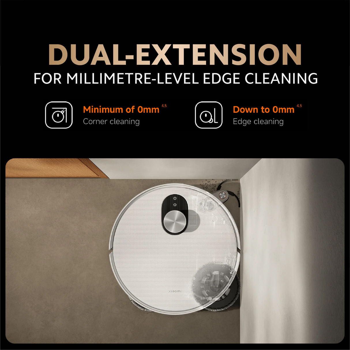 Xiaomi Robot Vacuum 5 Pro