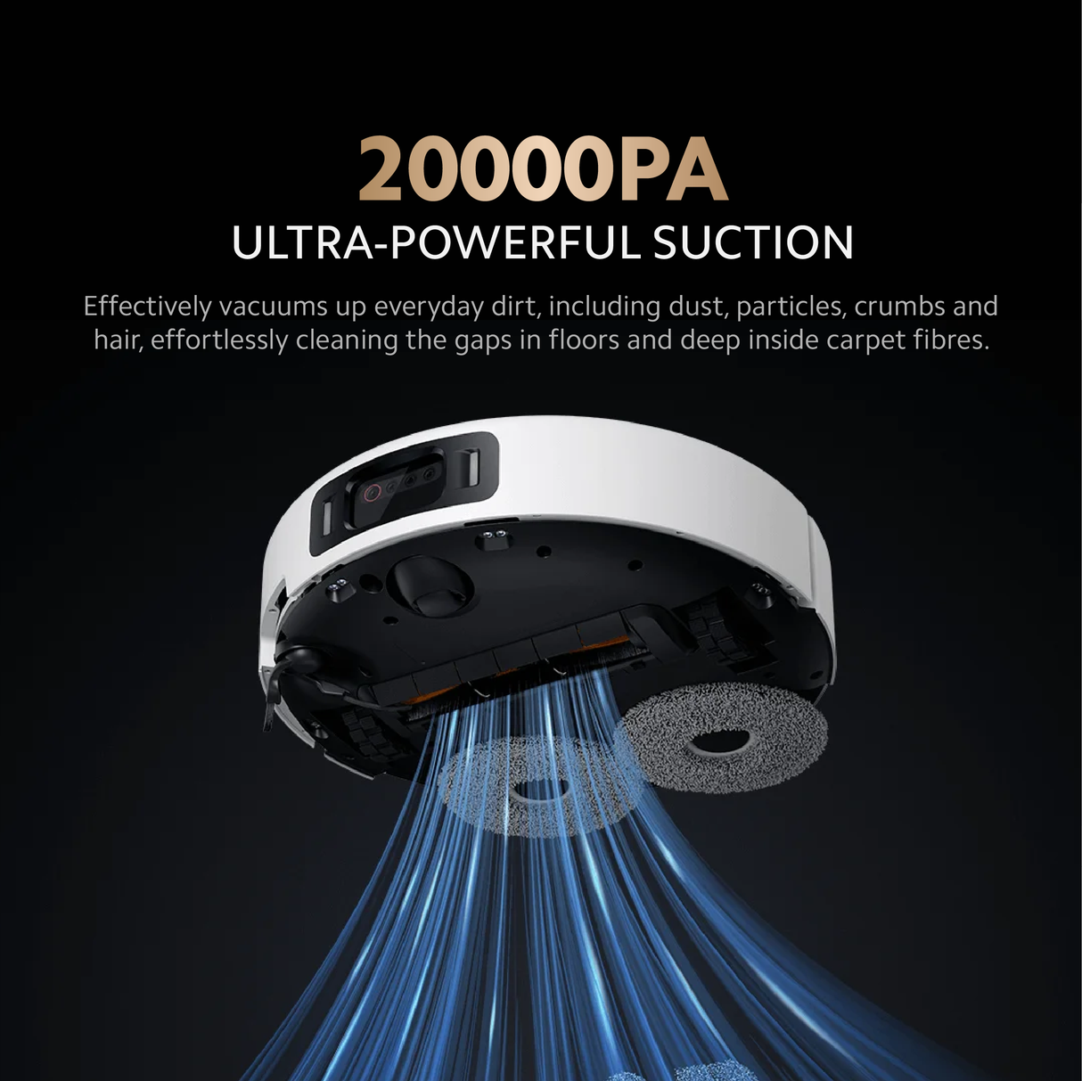 Xiaomi Robot Vacuum 5 Pro