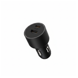 Xiaomi Mi Car Charger Dual Output USB-A Type-C Super Fast Charge (100W)