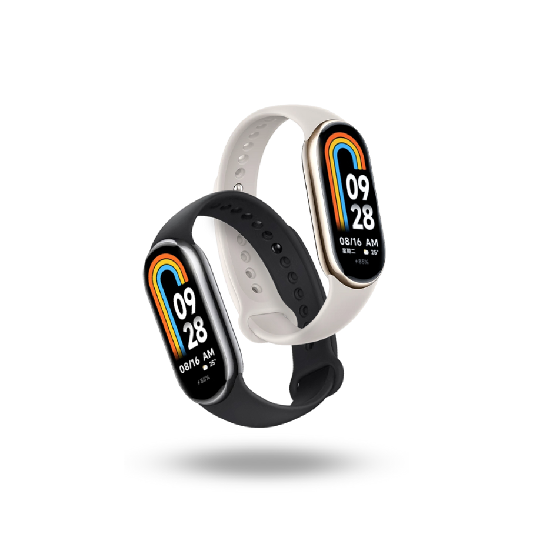 Xiaomi Smart Band 8